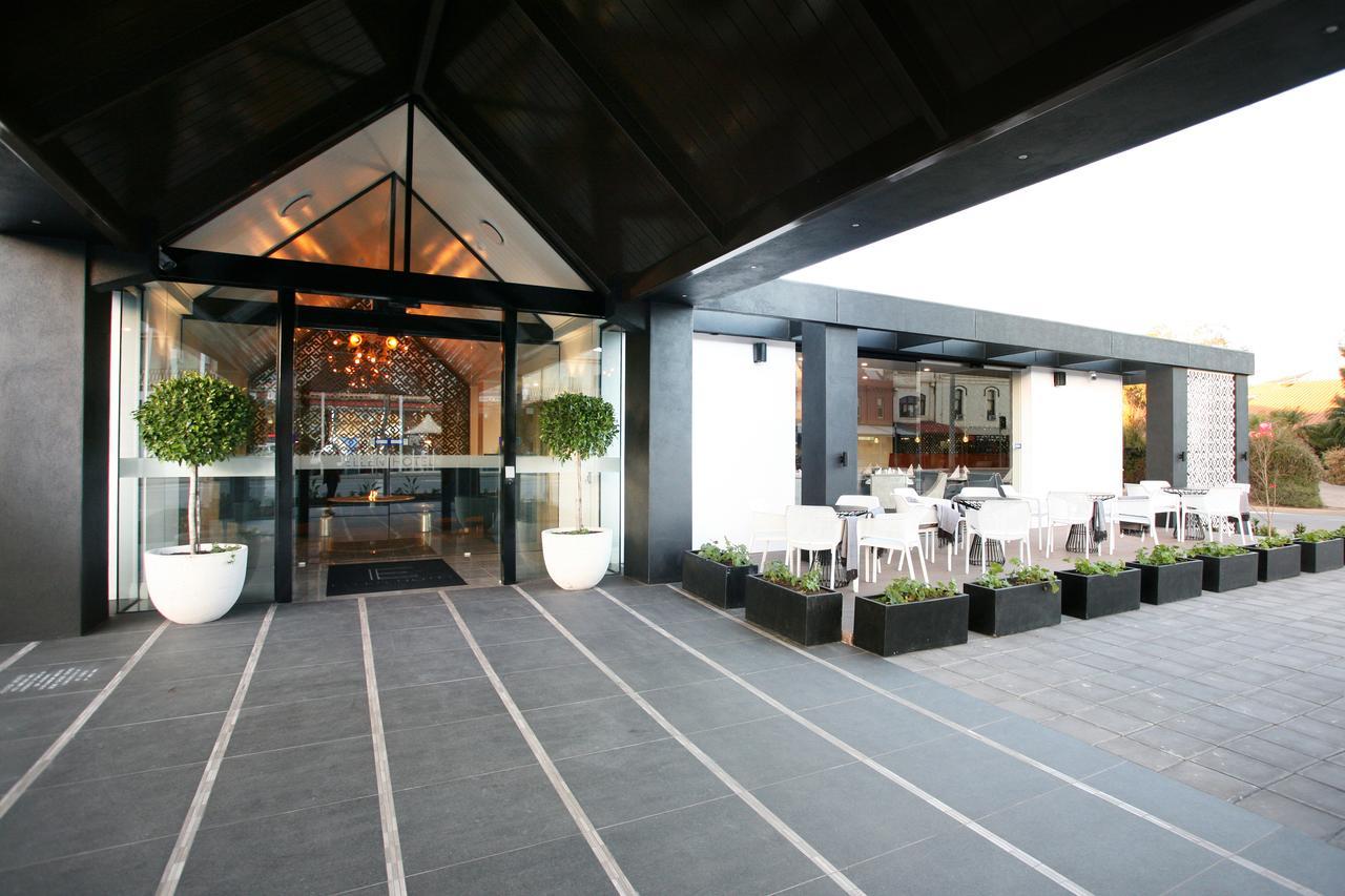 Ellen Hotel