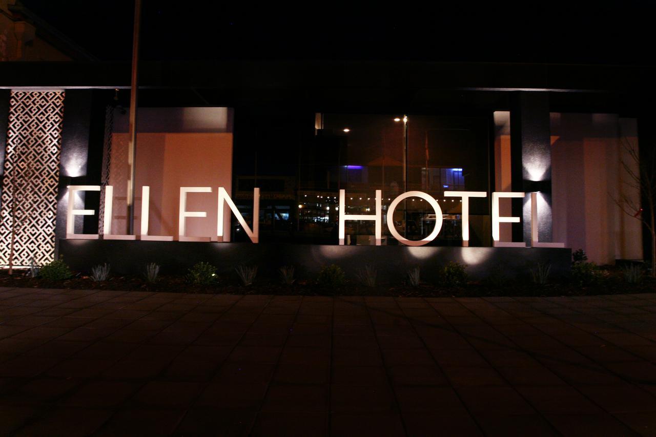 Ellen 3* Port Pirie