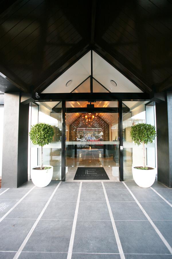 Ellen Hotel Port Pirie