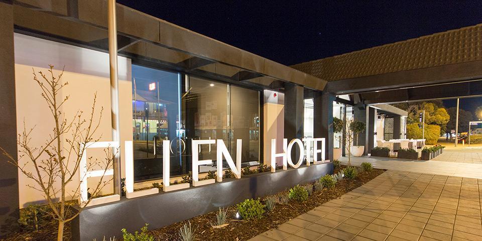 Hotel Ellen