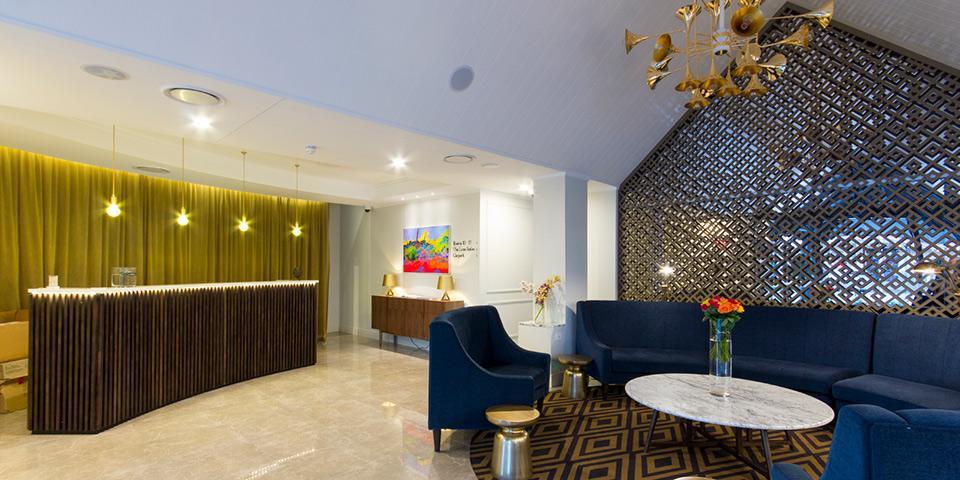 Hotel Ellen